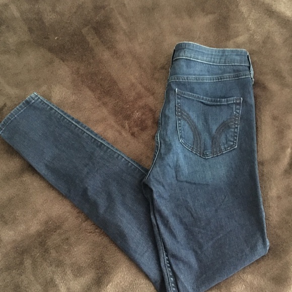 Hollister Jean Legging - Picture 2 of 4